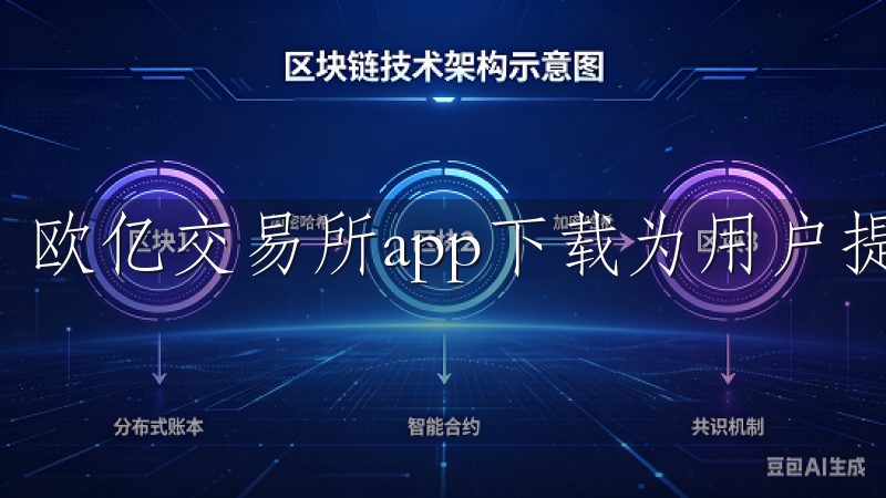 欧亿交易所app下载为用户提供了便捷、安全的交易平台。